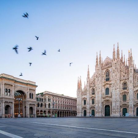 Fiorentini Residence Milano מראה חיצוני תמונה