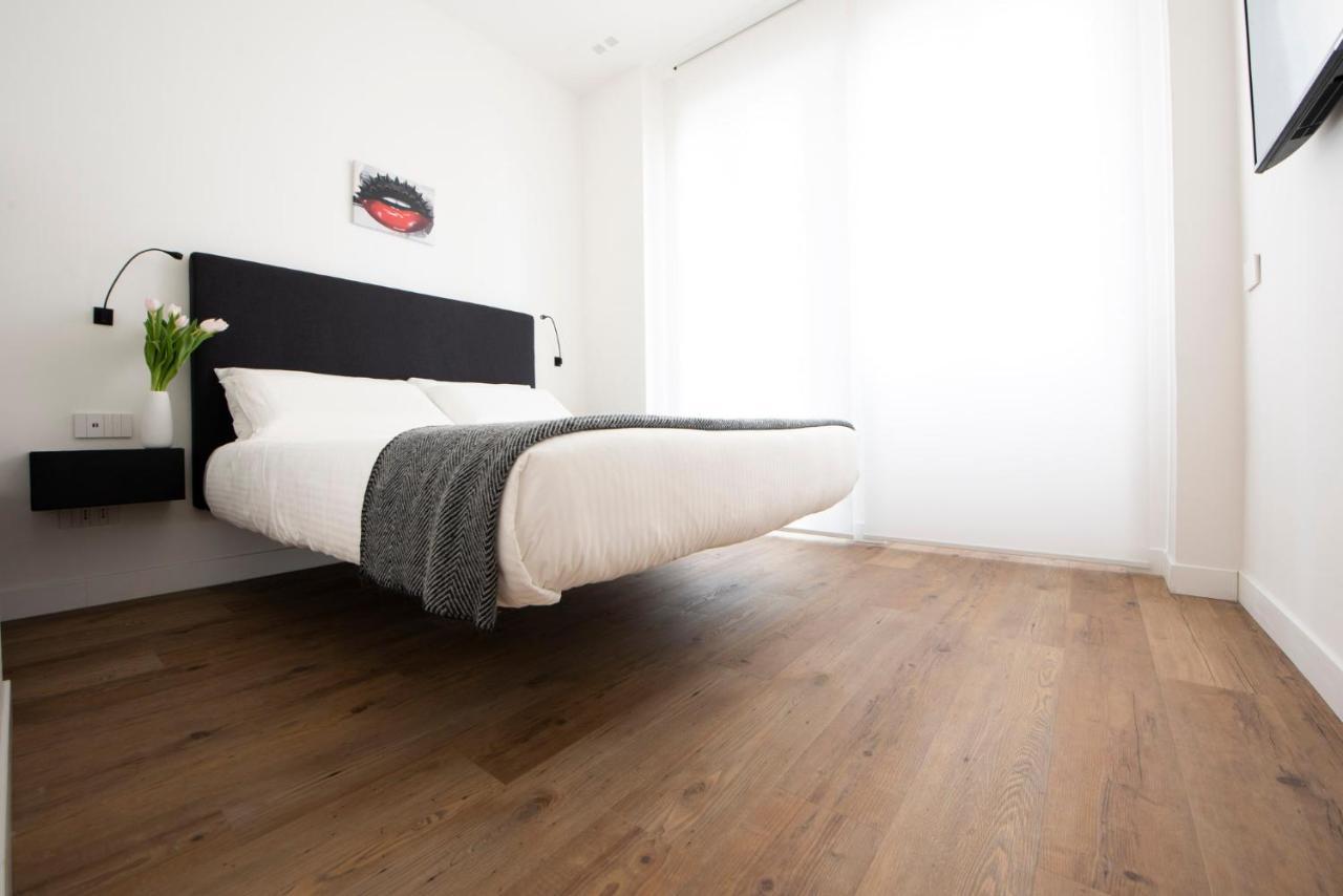 Fiorentini Residence Milano מראה חיצוני תמונה