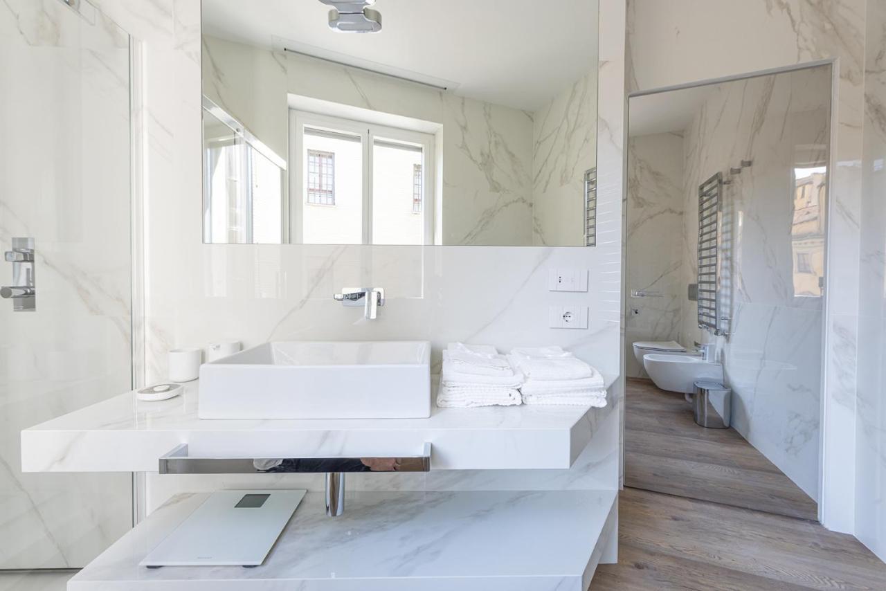 Fiorentini Residence Milano מראה חיצוני תמונה