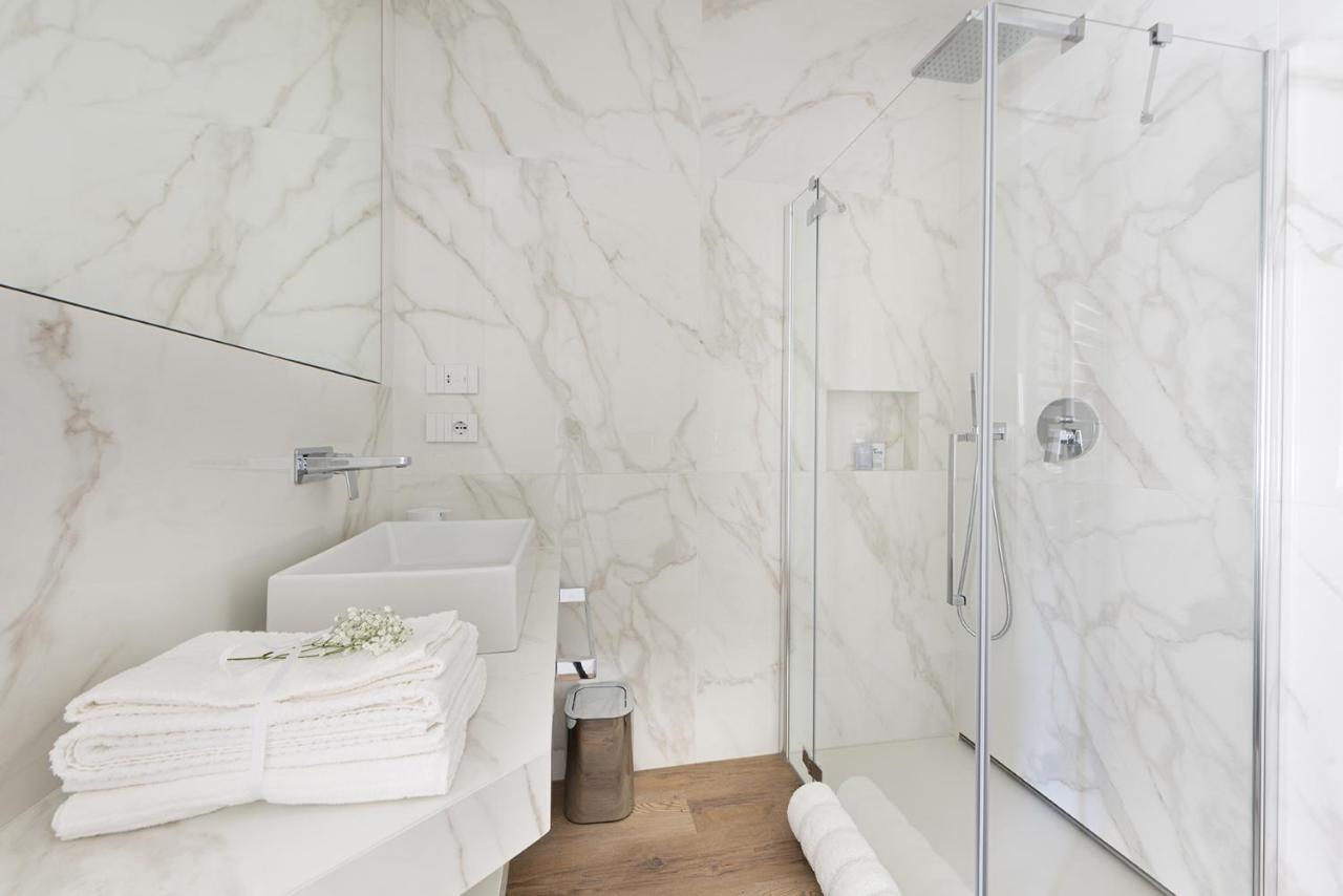 Fiorentini Residence Milano מראה חיצוני תמונה