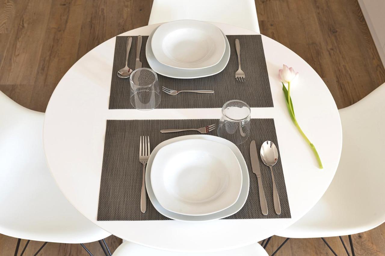 Fiorentini Residence Milano מראה חיצוני תמונה