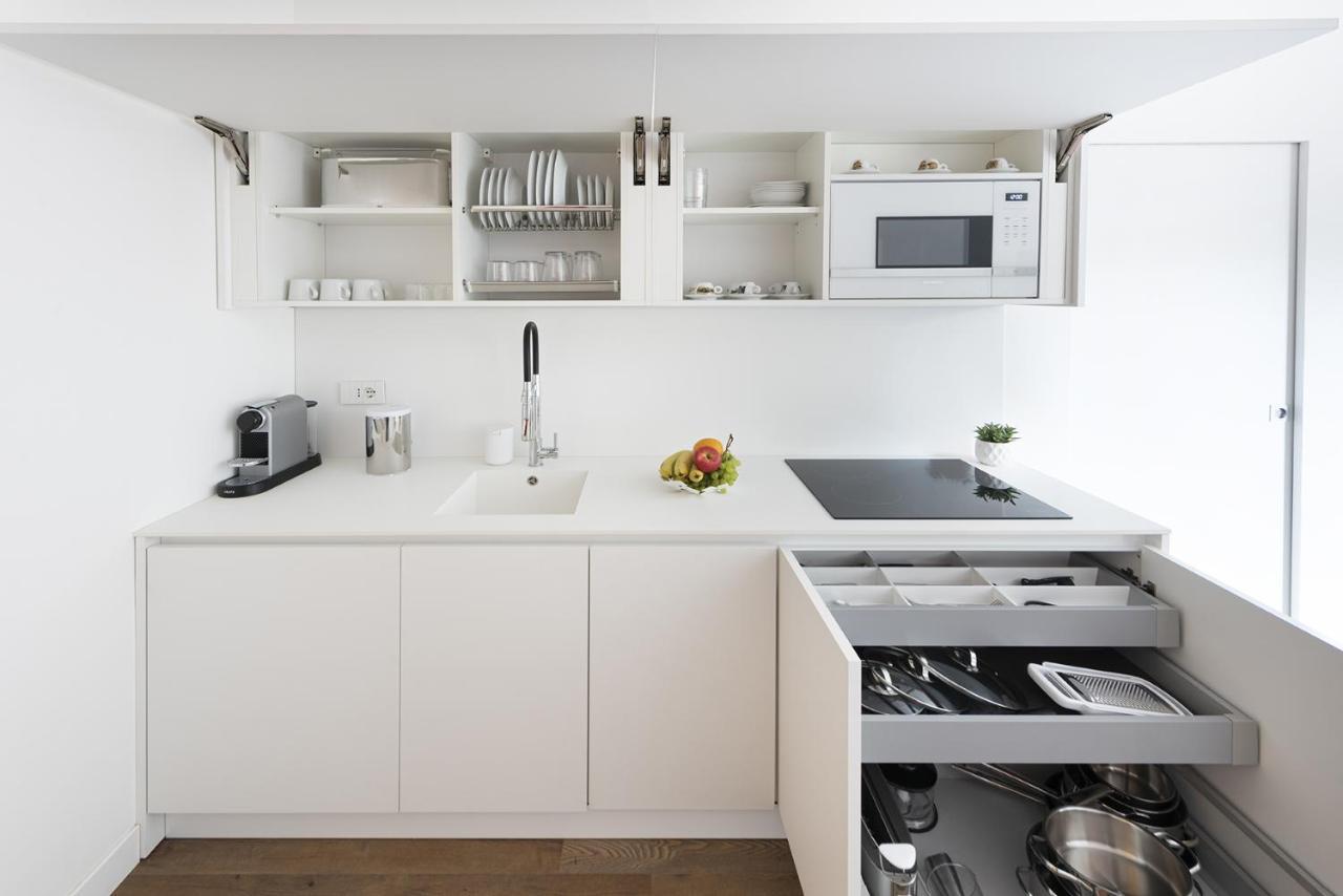 Fiorentini Residence Milano מראה חיצוני תמונה