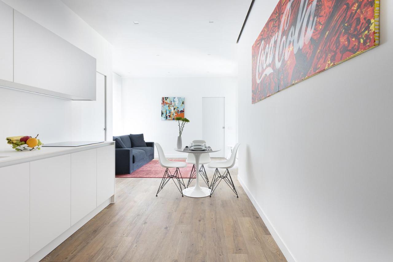 Fiorentini Residence Milano מראה חיצוני תמונה