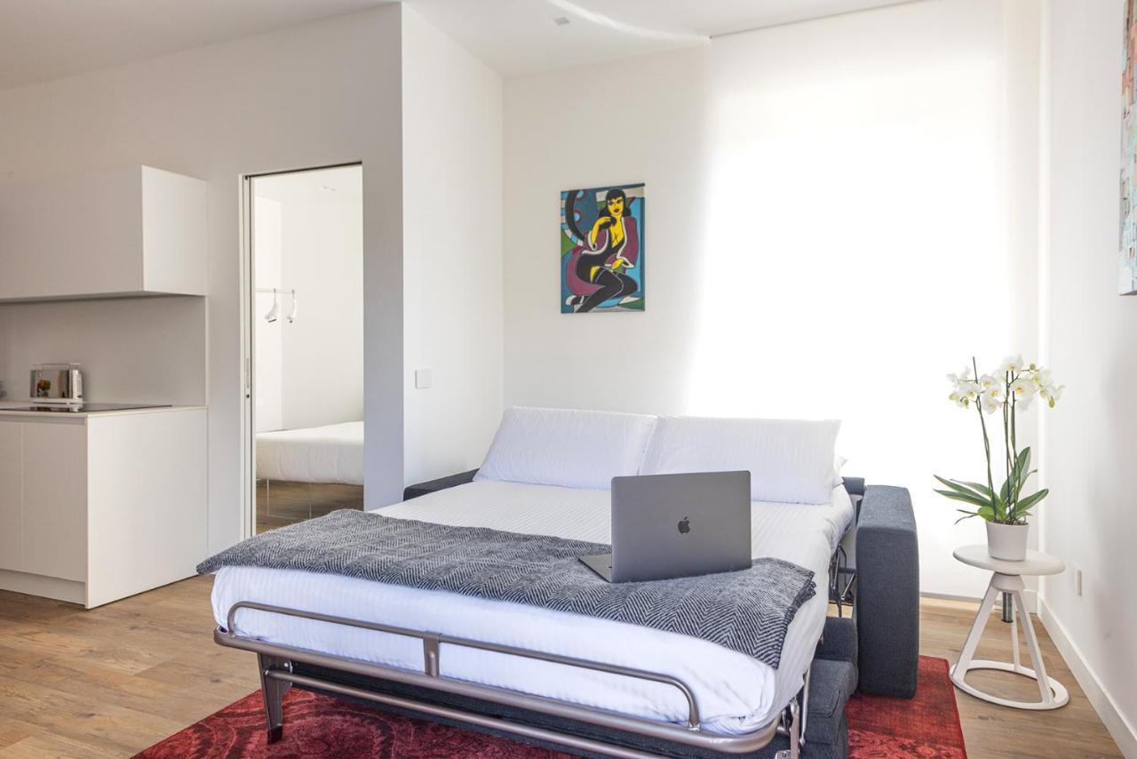 Fiorentini Residence Milano מראה חיצוני תמונה