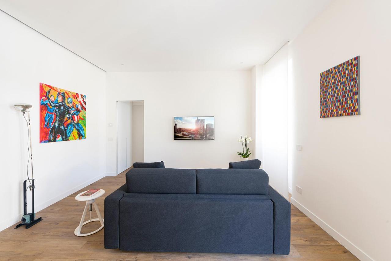 Fiorentini Residence Milano מראה חיצוני תמונה