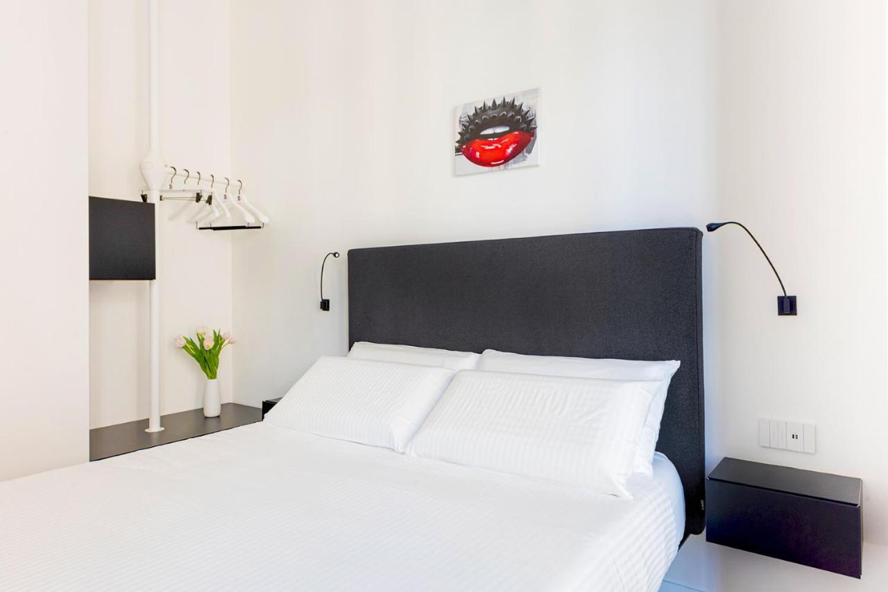 Fiorentini Residence Milano מראה חיצוני תמונה