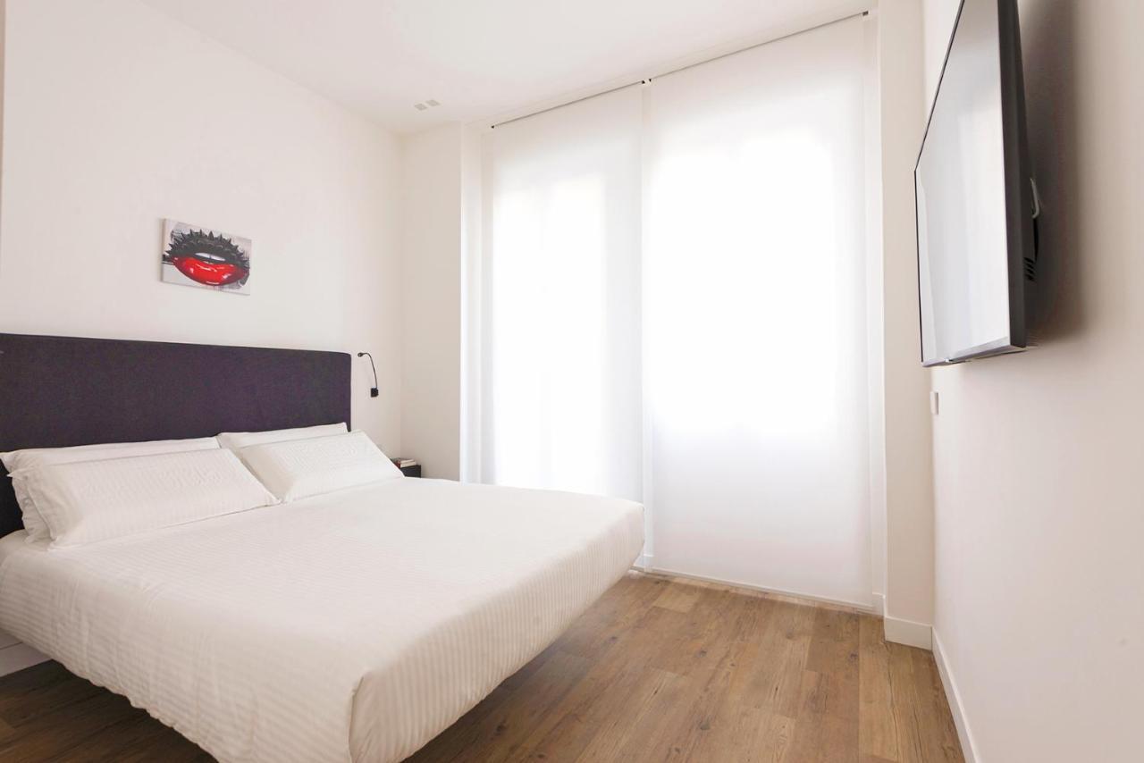 Fiorentini Residence Milano מראה חיצוני תמונה