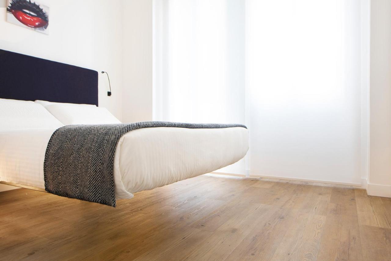 Fiorentini Residence Milano מראה חיצוני תמונה