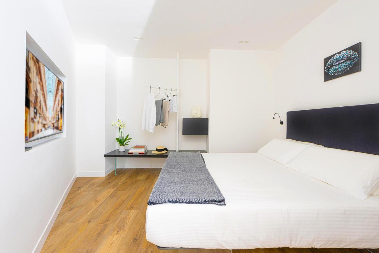 Fiorentini Residence Milano מראה חיצוני תמונה