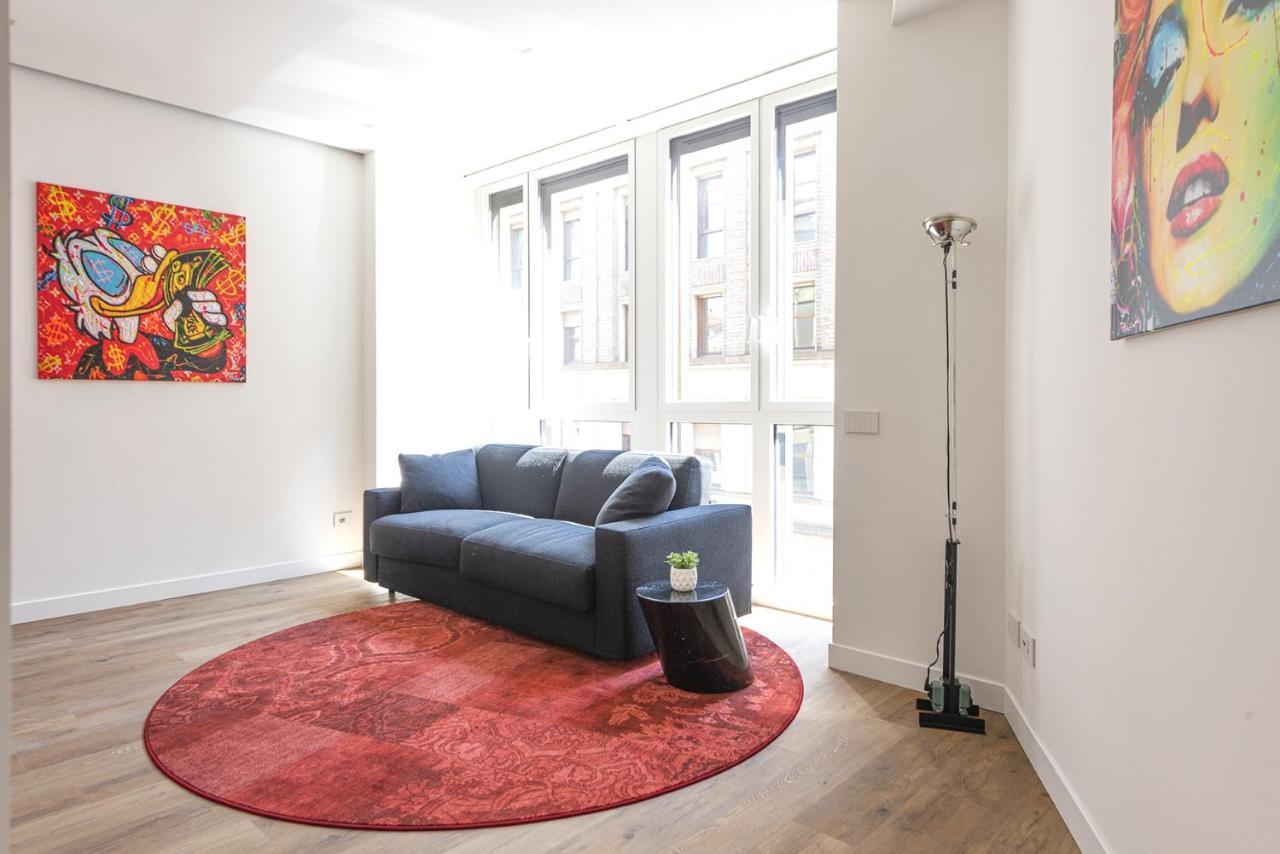 Fiorentini Residence Milano מראה חיצוני תמונה