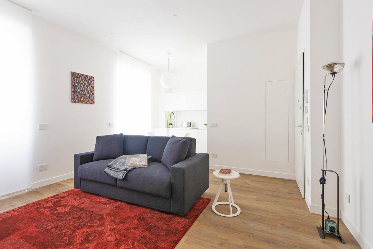 Fiorentini Residence Milano מראה חיצוני תמונה