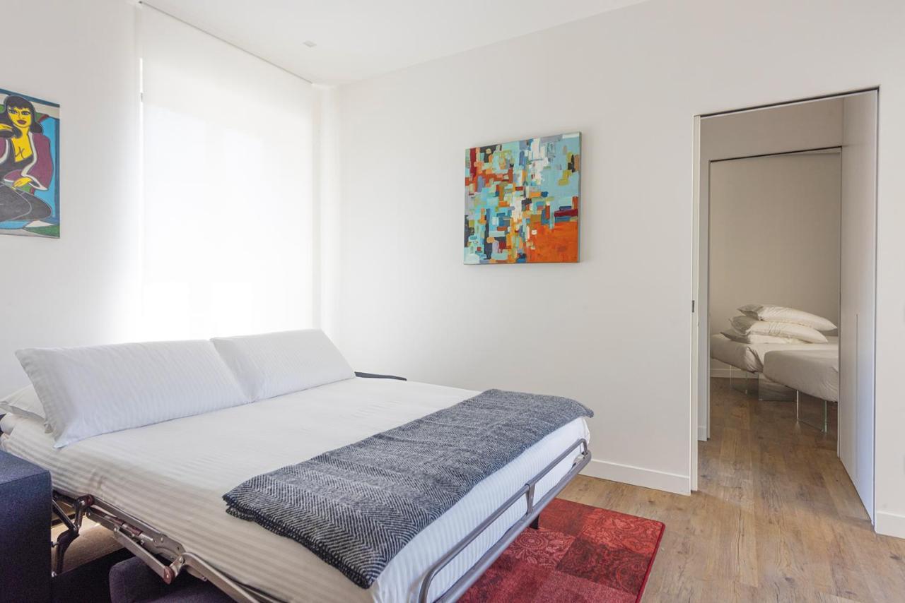 Fiorentini Residence Milano מראה חיצוני תמונה