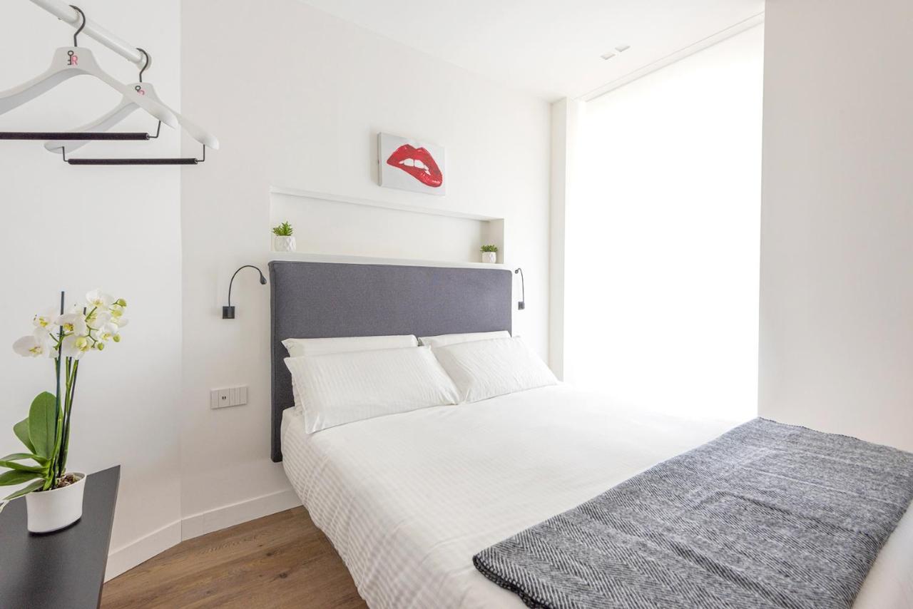 Fiorentini Residence Milano מראה חיצוני תמונה