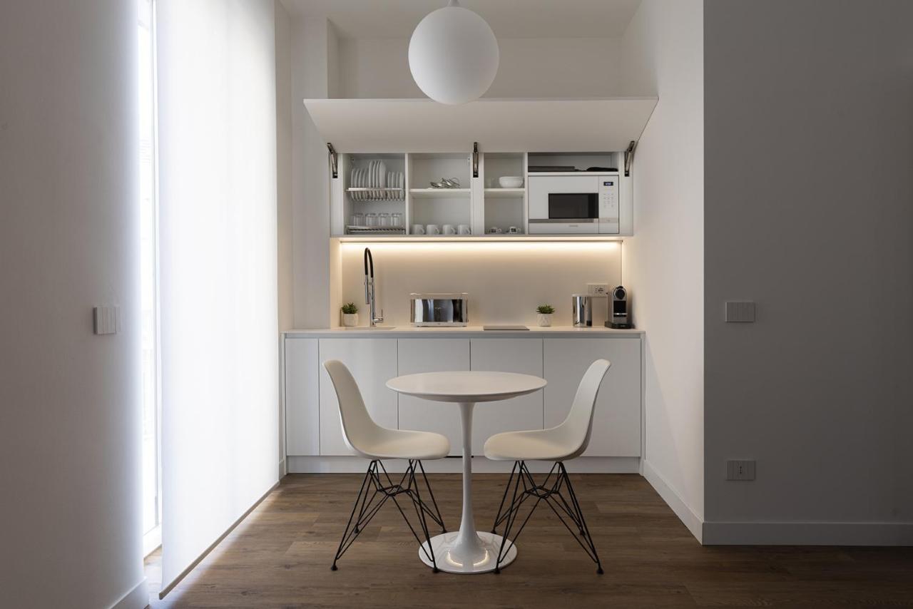 Fiorentini Residence Milano מראה חיצוני תמונה
