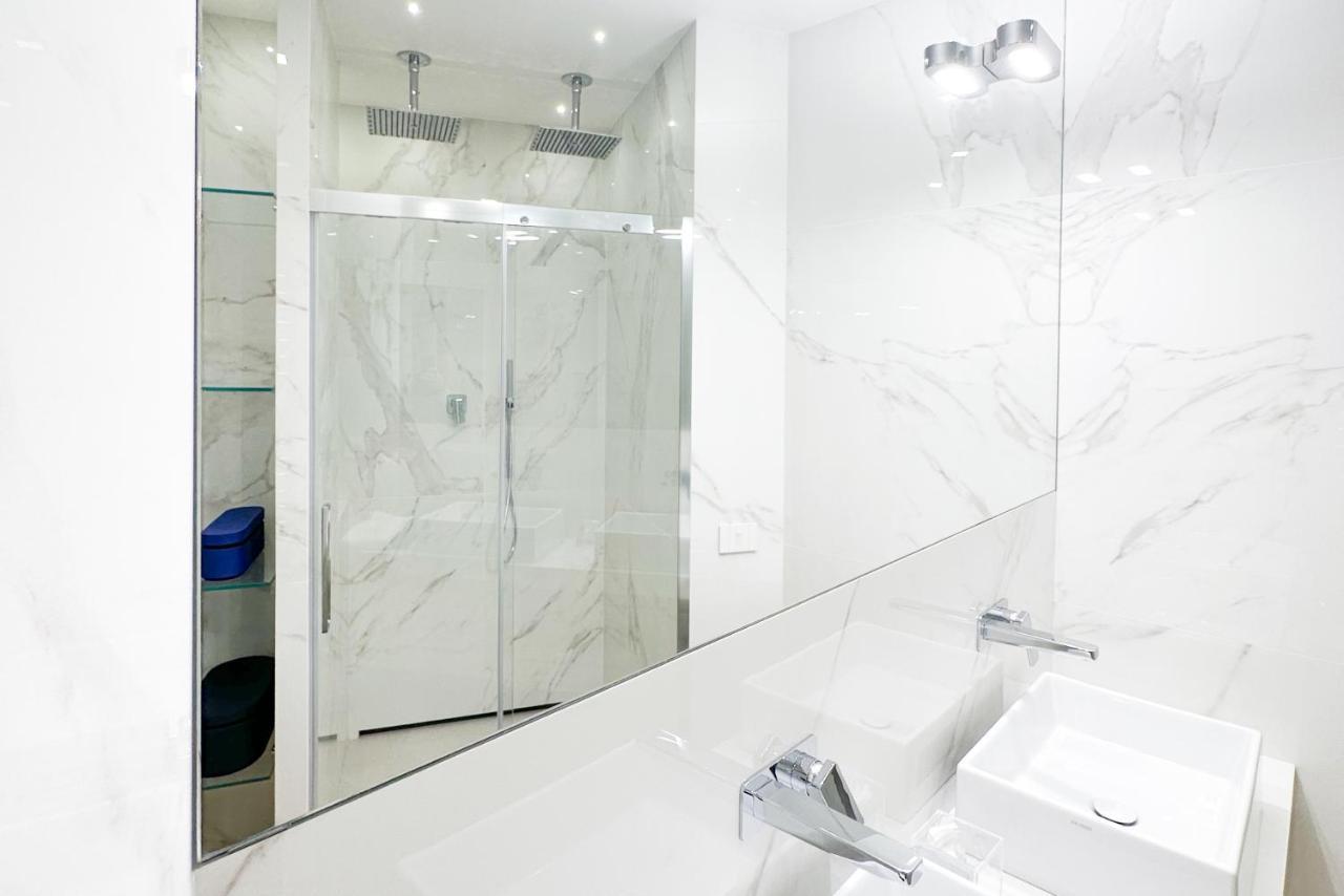 Fiorentini Residence Milano מראה חיצוני תמונה