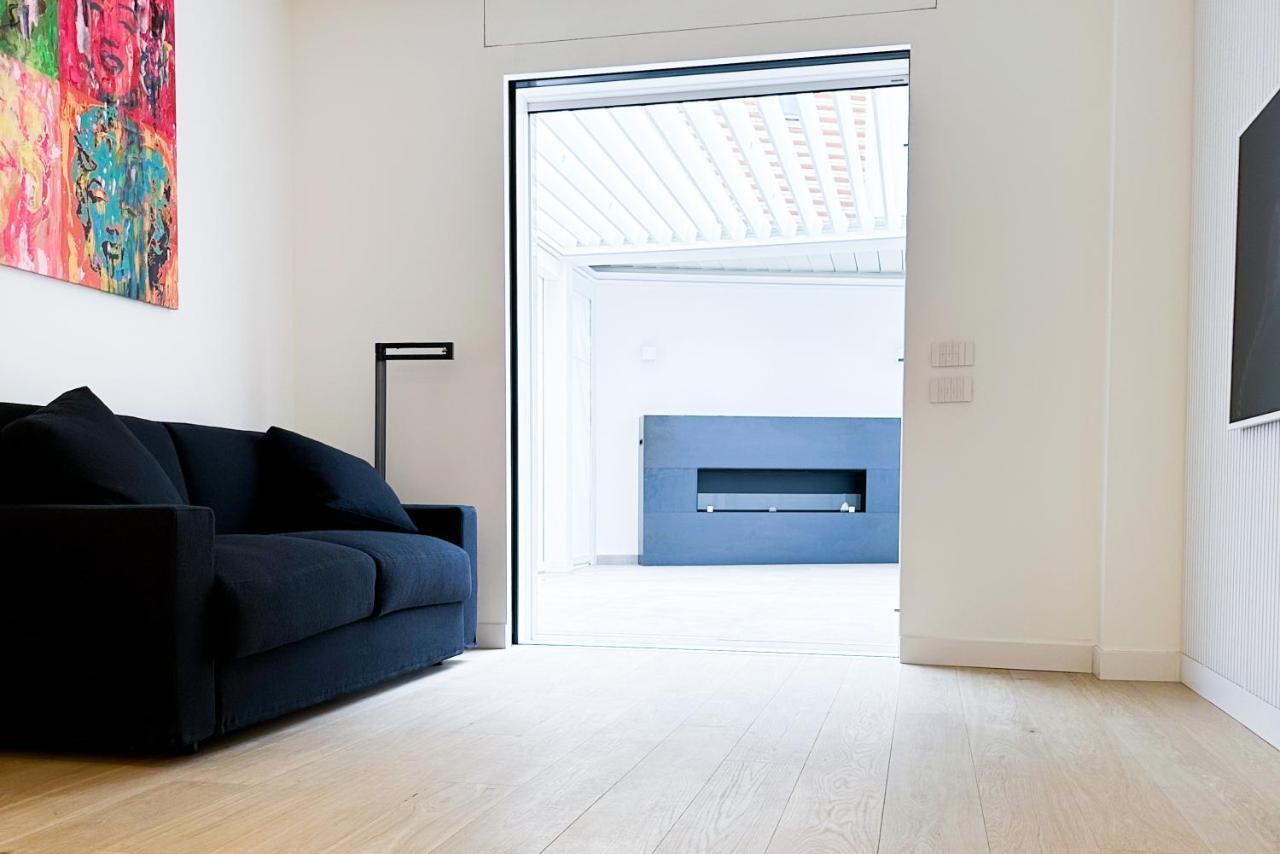 Fiorentini Residence Milano מראה חיצוני תמונה