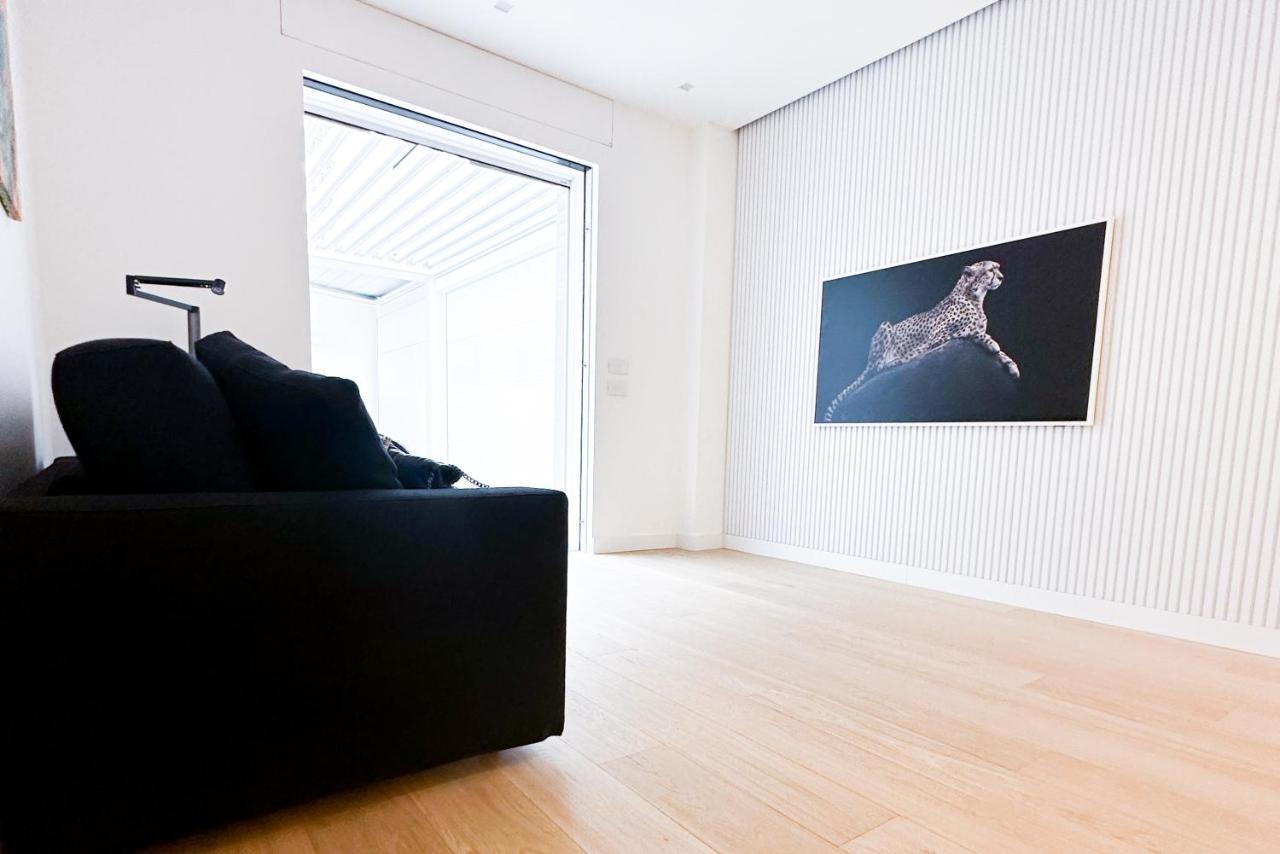 Fiorentini Residence Milano מראה חיצוני תמונה
