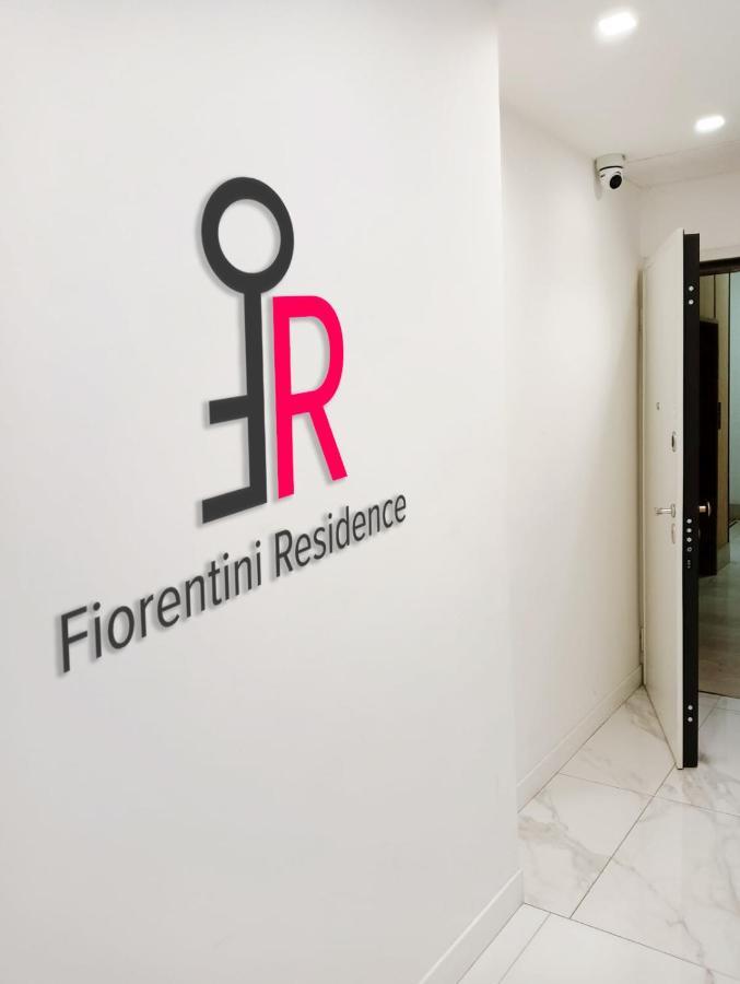 Fiorentini Residence Milano מראה חיצוני תמונה
