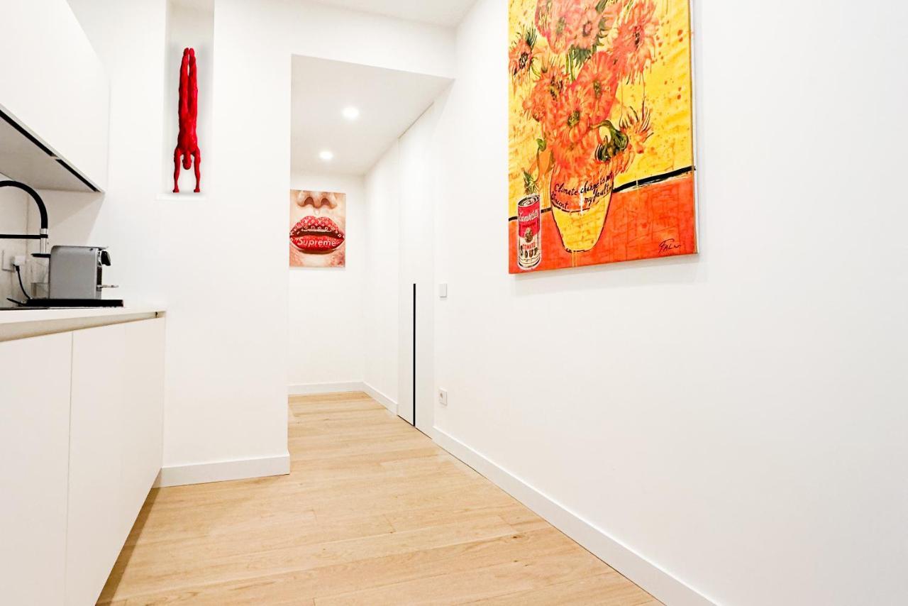 Fiorentini Residence Milano מראה חיצוני תמונה