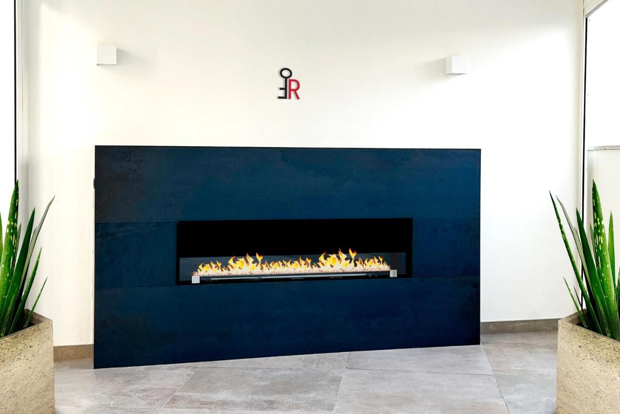 Fiorentini Residence Milano מראה חיצוני תמונה